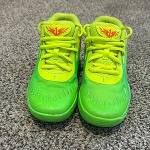 Melo Nickelodeon Slimes
